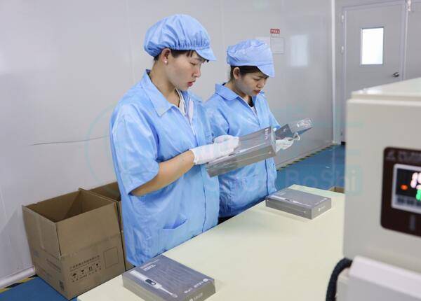 儿童电动牙刷代加工定制，刷博士工厂表现卓越