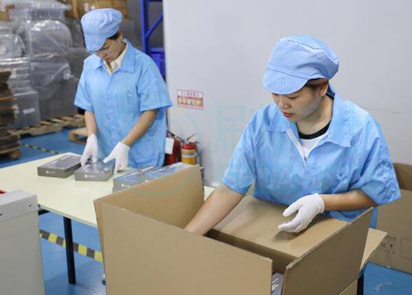 刷博士在国产儿童电动牙刷代加工领域的实力和口碑
