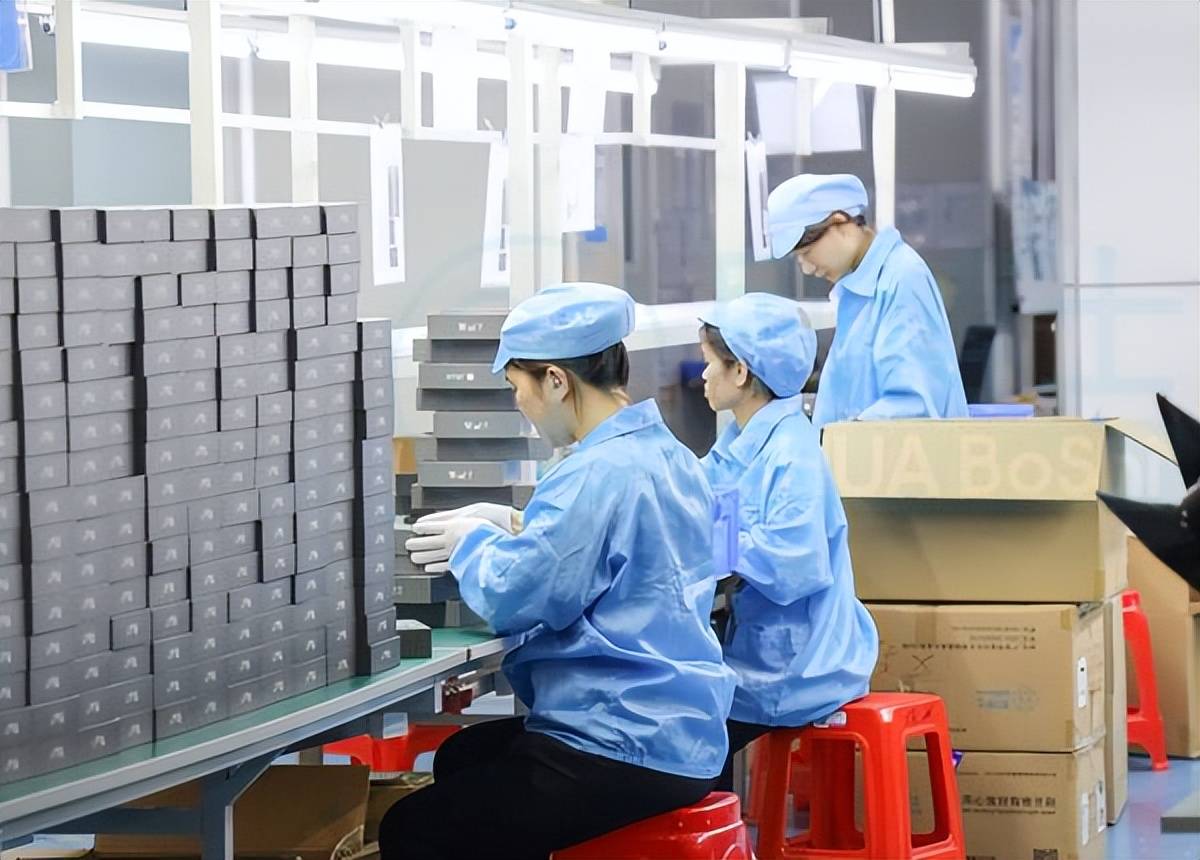刷博士在国产儿童电动牙刷代加工领域的实力和口碑