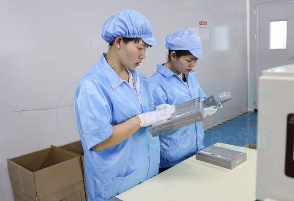 企业成长记：刷博士儿童电动牙刷代加工的历程与展望