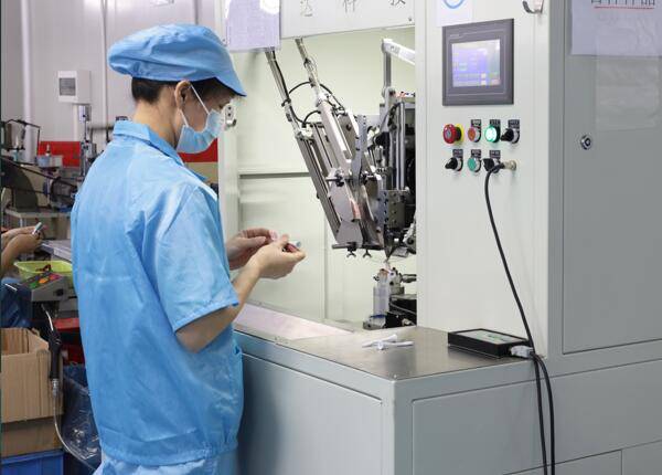 解析刷博士在家用便携式电动牙刷代加工领域的优势