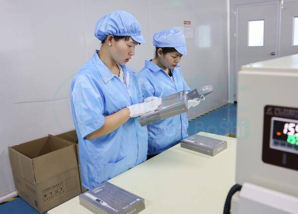 解析刷博士在家用便携式电动牙刷代加工领域的优势