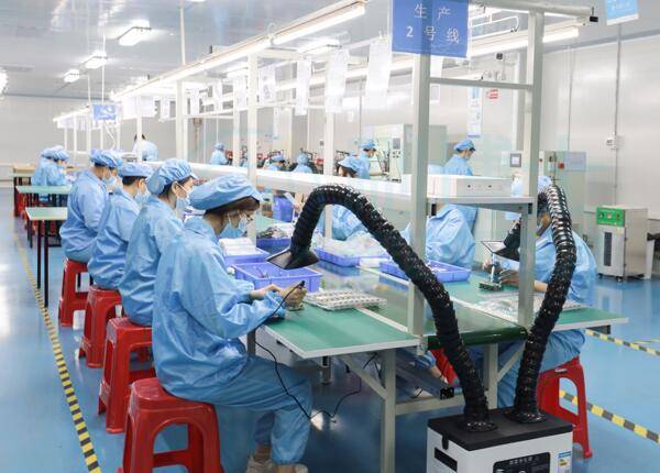 刷博士牙刷代加工：让电动牙刷生产不再受困于产能，品质无忧