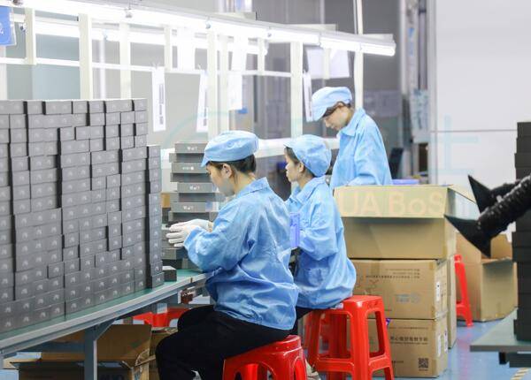 刷博士牙刷代加工：让电动牙刷生产不再受困于产能，品质无忧