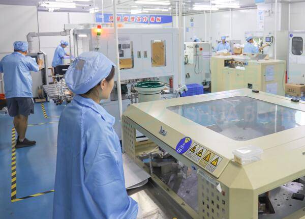 刷博士电动牙刷代加工：策略下的品质保证与市场响应