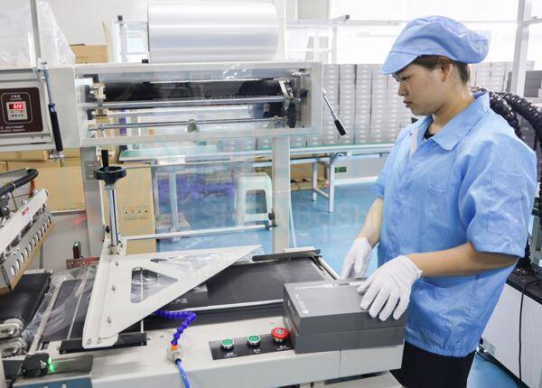 刷博士电动牙刷贴牌代加工厂家以强大的定制生产能力打造品牌形象