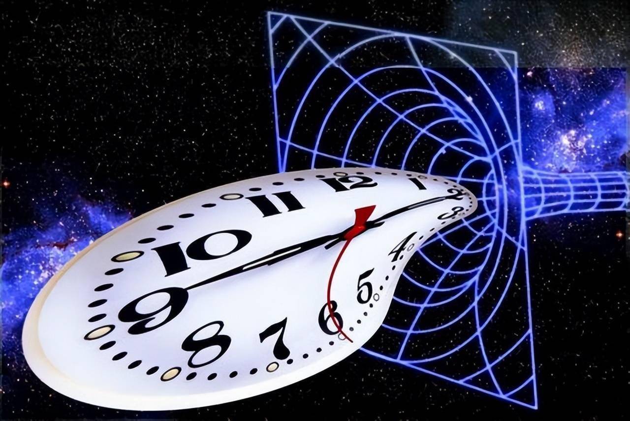 深层解读时间的本质，时间或许是宇宙唯一的“流通货币”！