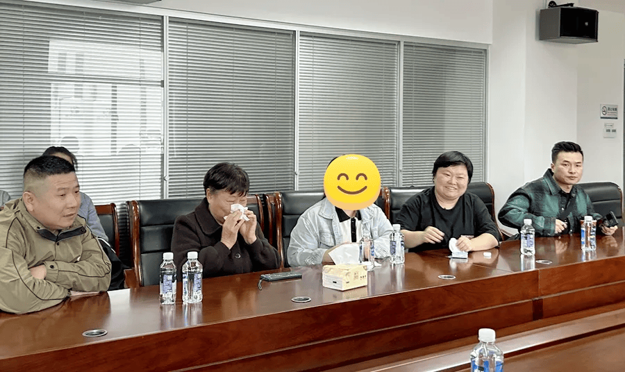 DNA结果确认：就是她！