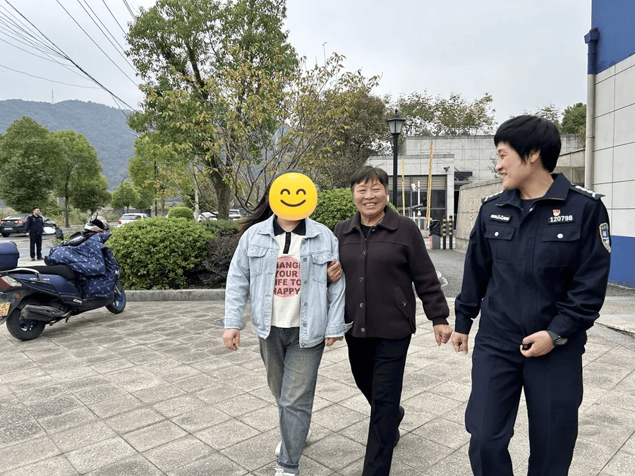 DNA结果确认：就是她！
