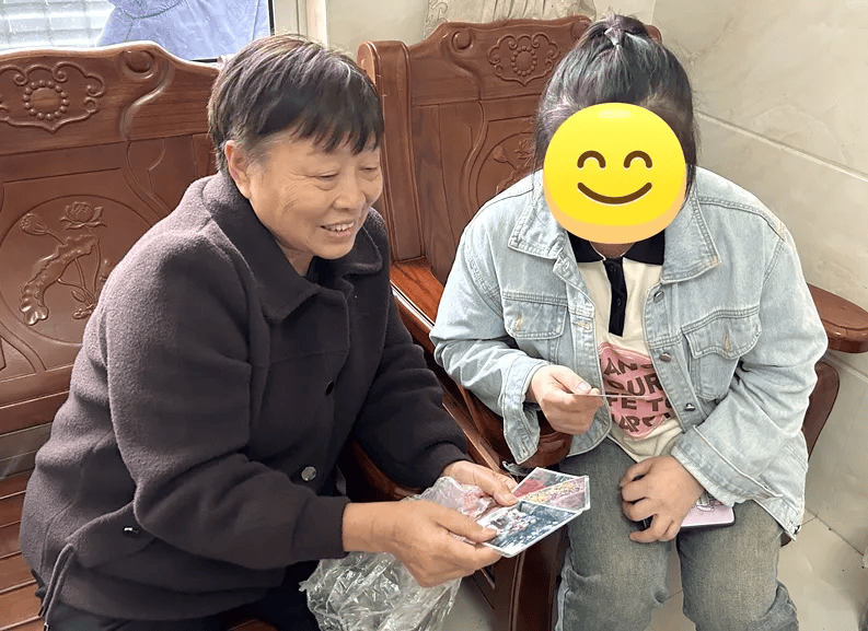 DNA结果确认：就是她！