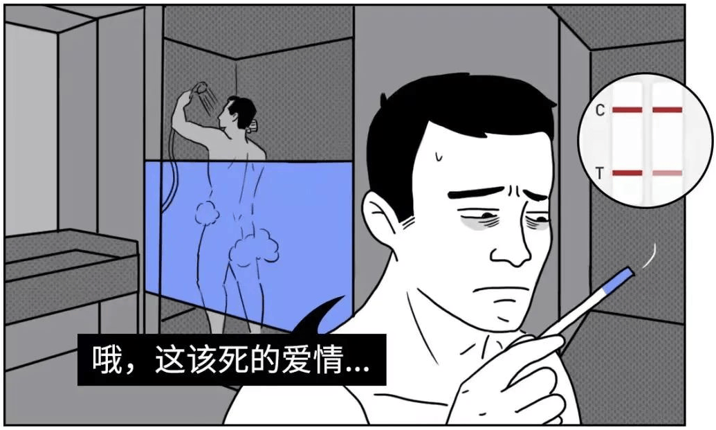 不懂就问：用了安全套就能防艾滋？这些错误用法，很危险……