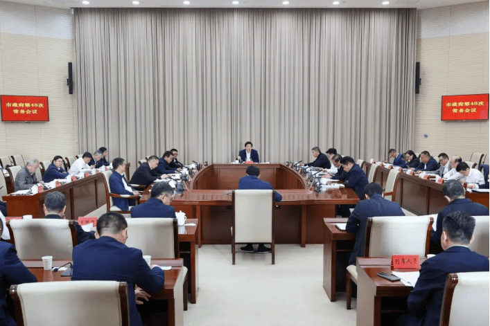 无锡市市长赵建军：做好边督边改 持续改善生态环境质量