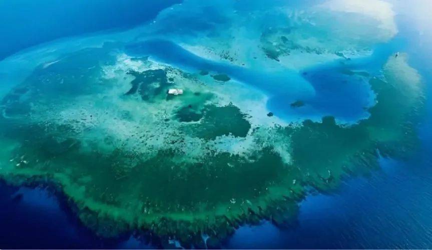 快讯！南海发生震撼场景，中菲正面交锋，外交部果断改变发言！