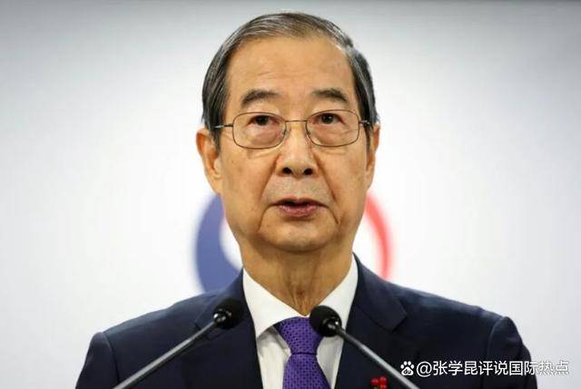 好话说了3遍，尹锡悦听不进去，韩国史上头一遭，要对总统硬上弓