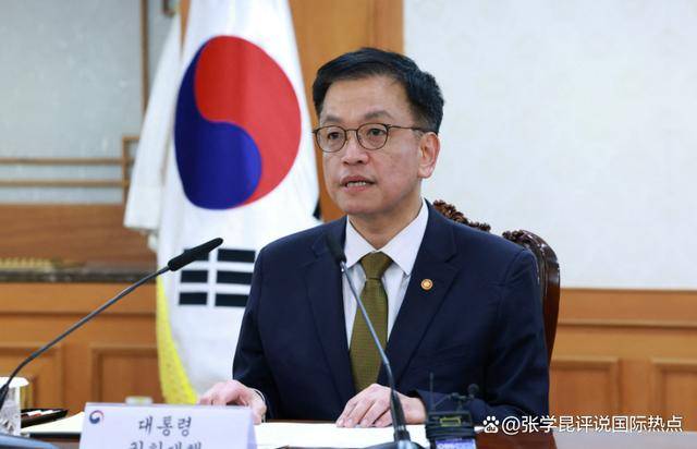 好话说了3遍，尹锡悦听不进去，韩国史上头一遭，要对总统硬上弓