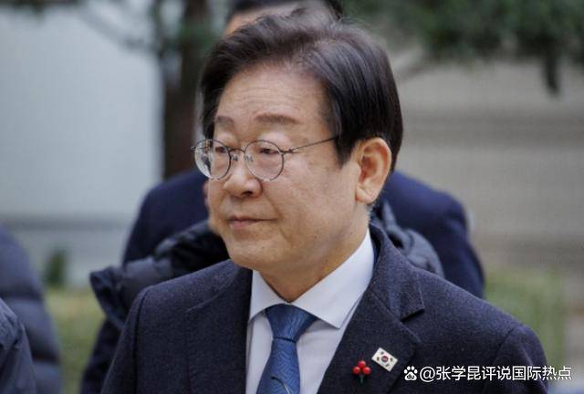 好话说了3遍，尹锡悦听不进去，韩国史上头一遭，要对总统硬上弓