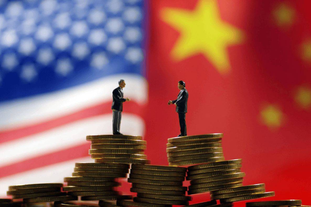 就职前特朗普给中方打了个电话，关于中美关系，他终究是“服软”