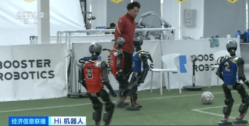 月薪达8万元！多家企业招人！百万亿元大“机”遇，来了！