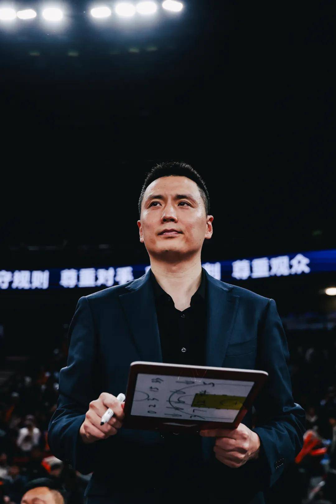上海男篮，真正的战斗要开始了！