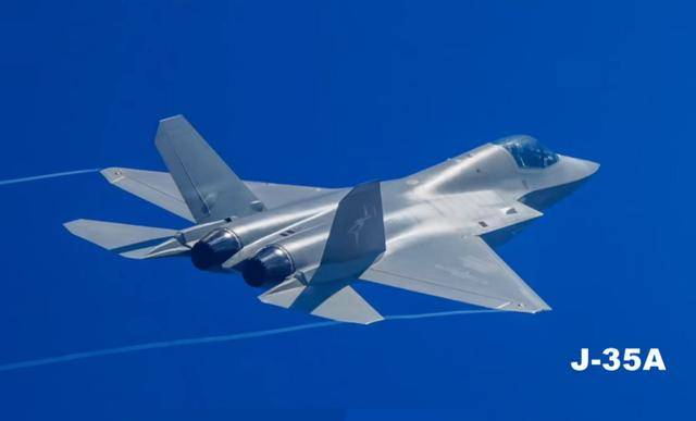 中国用歼35“奖励”巴空军，三个月后交付？印媒怕不是被忽悠瘸了