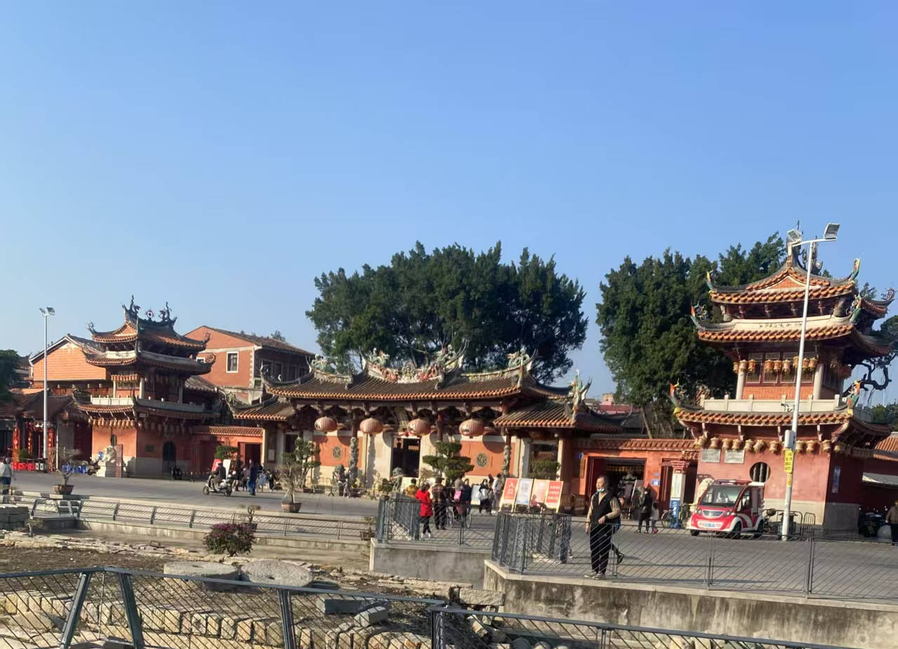 稳居福建人口第一城，这座万亿城市还在拼命“争人才”