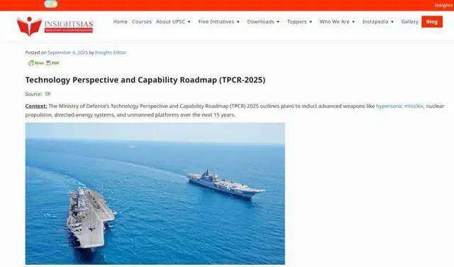 10艘核动力战舰，2200台新坦克！印度公开军备计划，真能实现？