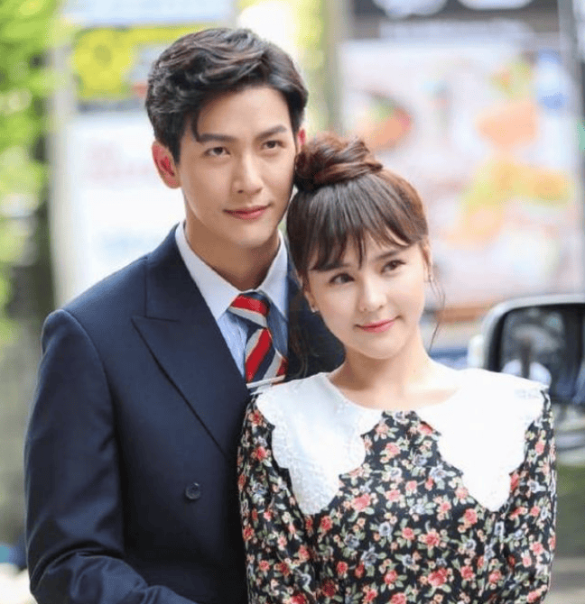 考古|泰版宋慧乔被曝吞并他人企业,致使对方损失超一亿泰铢,她竟是如此蛇蝎美人?