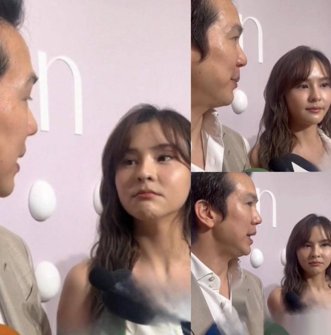 考古|泰版宋慧乔被曝吞并他人企业,致使对方损失超一亿泰铢,她竟是如此蛇蝎美人?