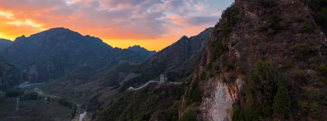 卷了一周的北京白领，周末扎进天津县城