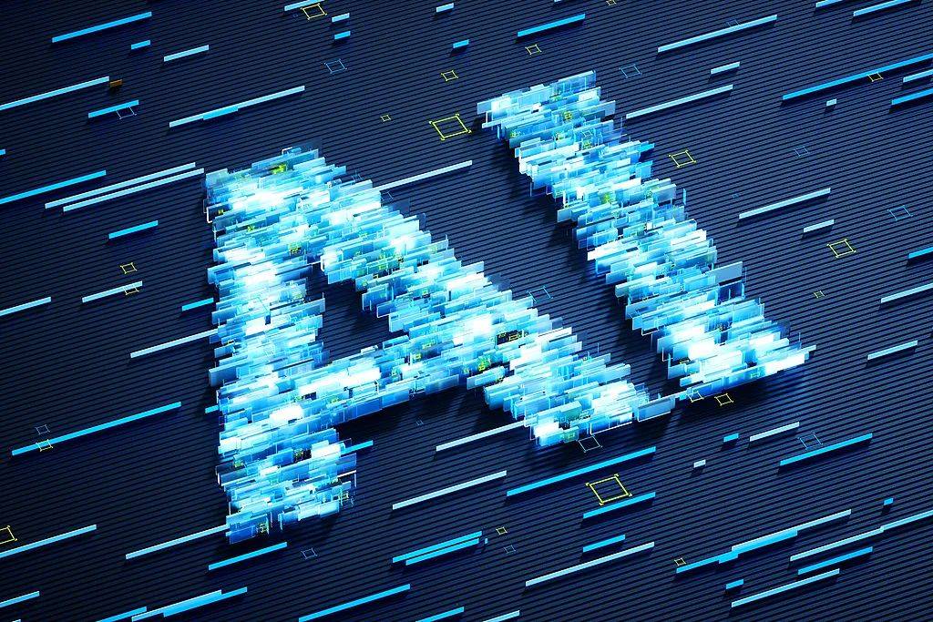 关键一跃：AI如何扎进行业核心