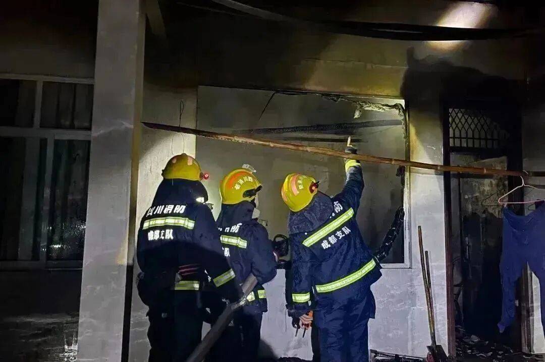 警惕!生活中这些你想不到的细节,都有可能成为“小火亡人”的元凶