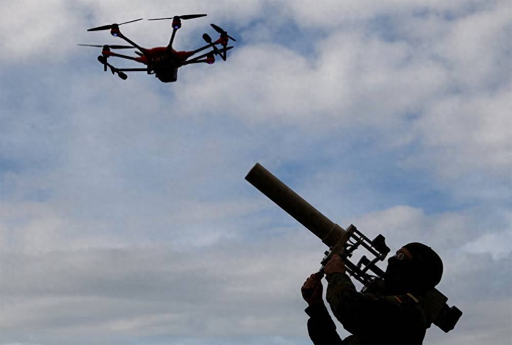 特朗普话音刚落，拉夫罗夫在联合国强硬反击：敢击落俄罗斯飞机？后果自负