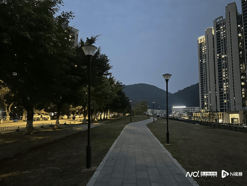 暗访回头看：广州口袋公园乱象整改成效如何？记者再探