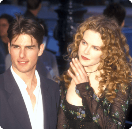 笑死！美国政府关门，公务员为爱发电！妮可·基德曼20年婚姻再破裂，背后竟是…