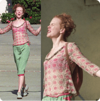 笑死！美国政府关门，公务员为爱发电！妮可·基德曼20年婚姻再破裂，背后竟是…