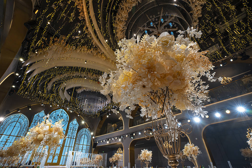 从业8年的婚庆人心得：婚礼不再“造梦”，只卖解决方案