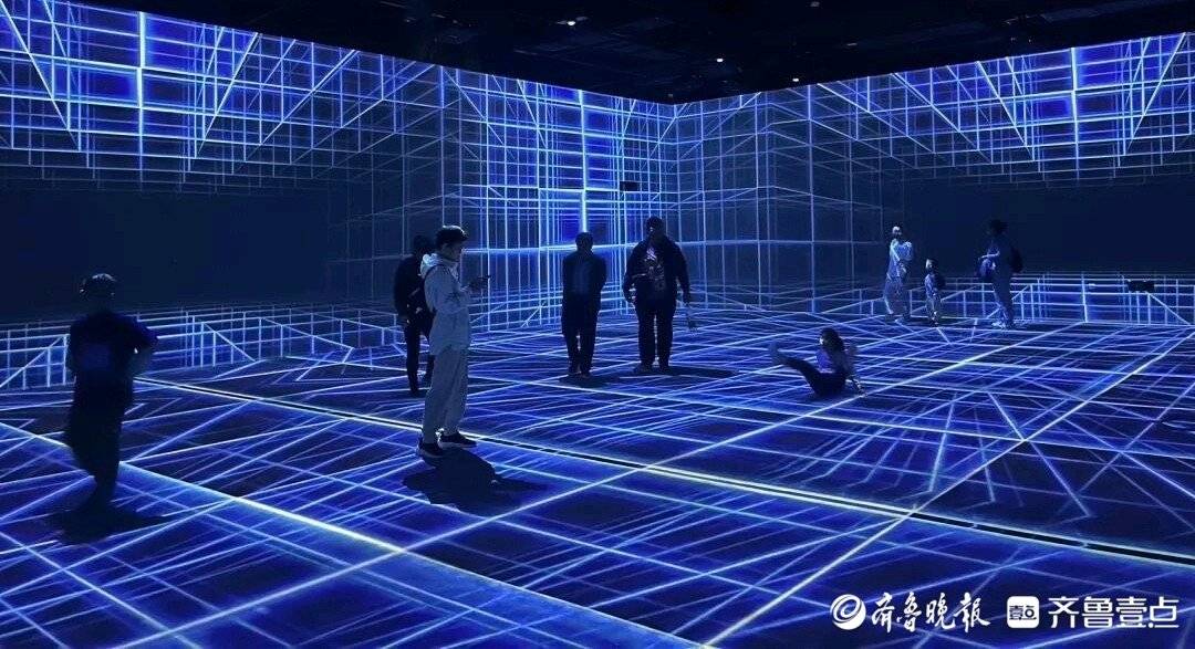 活力起步|从狮城到泉城,鹊山生态文化区凭“南洋风”成文旅黑马