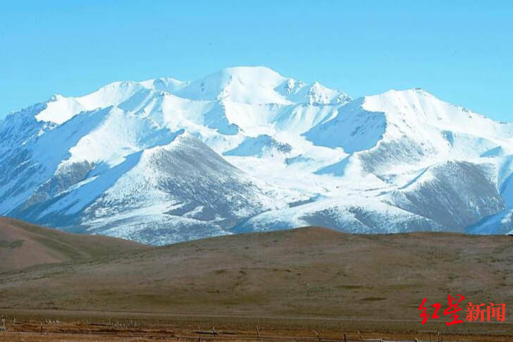 青海门源县老虎沟137人安全转移，当地部门：严禁在未开发区域开展旅游、探险等