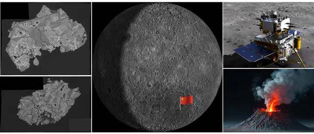 我是山东人丨威海有群“探月人”,续写新时代“嫦娥奔月”的故事