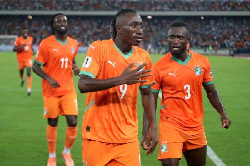 世界杯再定6席:英格兰提前撞线,C罗独享世预赛历史射手王