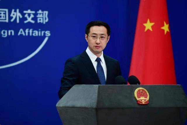 美高官急了:中国不能说“不”!知名华裔献计特朗普:这才是最大的牌