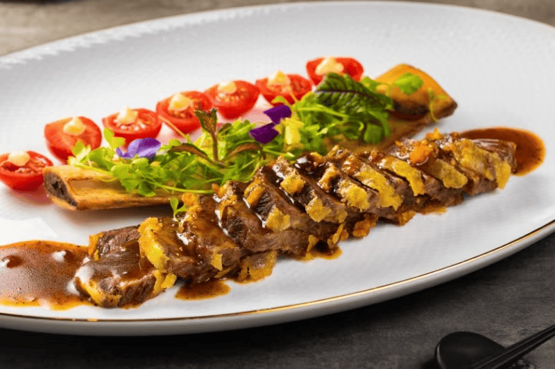 便宜一两百的五星酒店羊毛 在秋天薅不动了