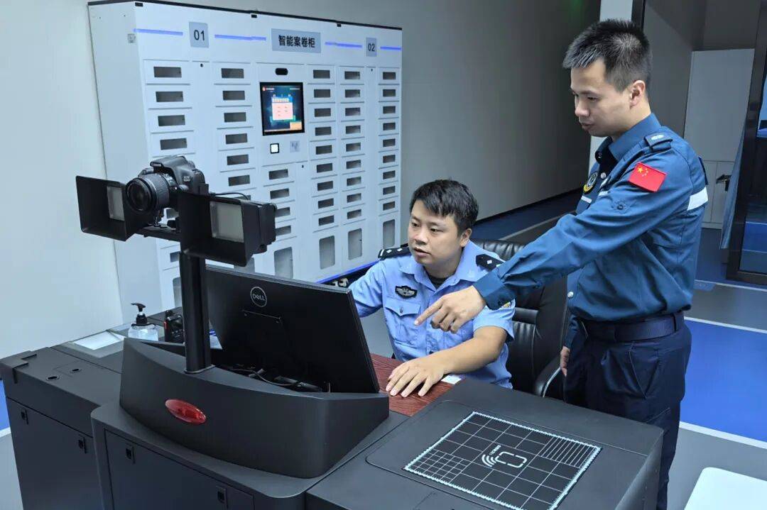 公海突发命案，海警跨境追逃！