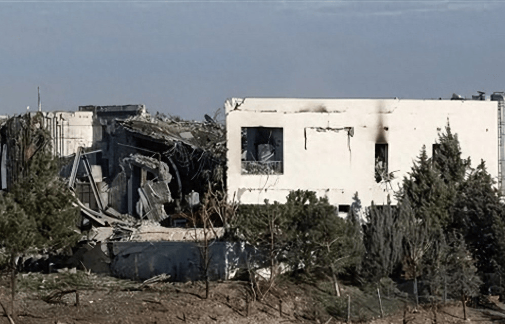 伊朗绞刑处决米尔贾法里，是以色列间谍组织骨干，特朗普准备B计划