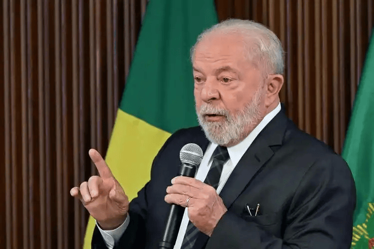 “特朗普不让就不去了”？南非被G20除名，巴西总理坚定声援南非