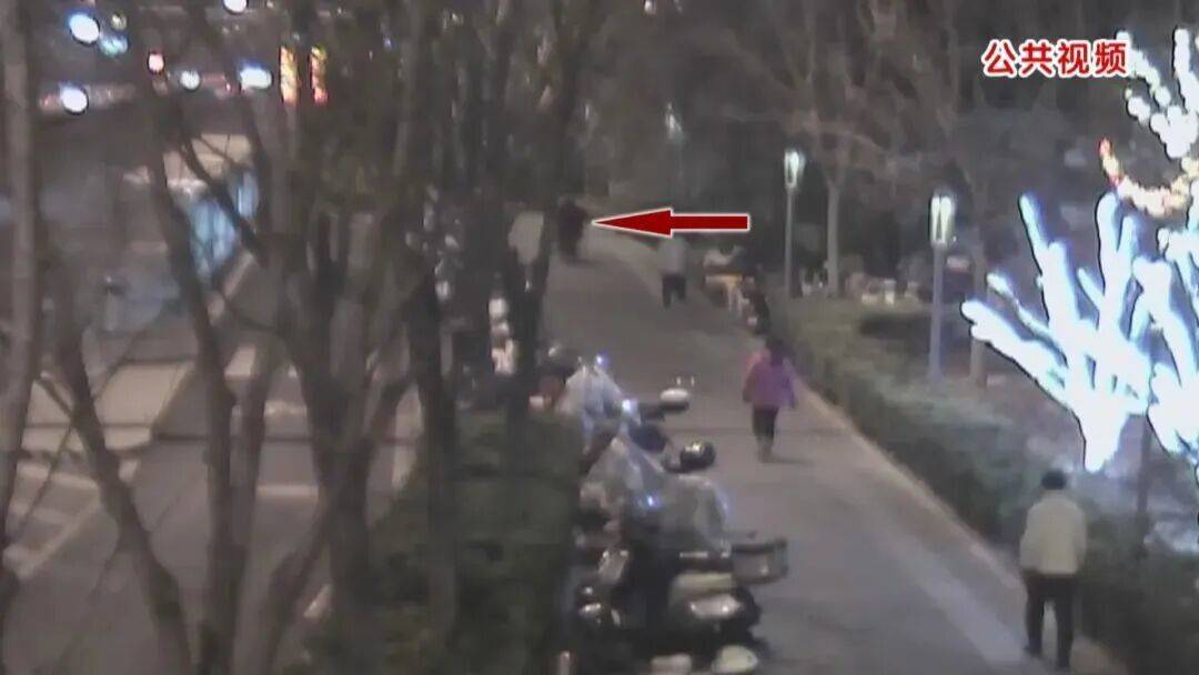 肇事者“人间蒸发”？北京街头造成三车连撞后他连夜辞职！入职信息都是假的