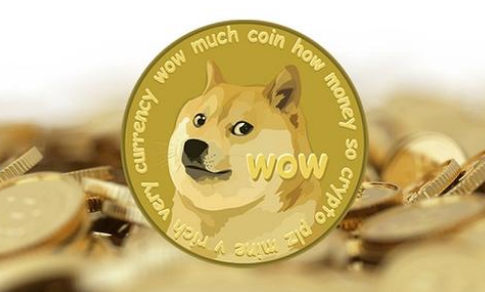 狗狗币1美元(狗狗币上1美金)