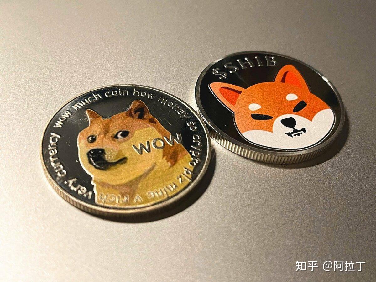 关于狗狗币交易平台知乎的信息