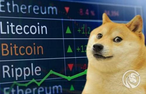 狗狗币免费赚(狗狗币赚钱是真的吗)