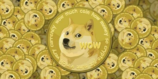 狗狗币德来源(狗狗币是谁发行的,有潜力吗?)